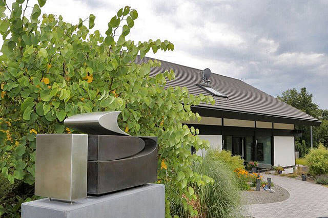 Bild Hausansicht