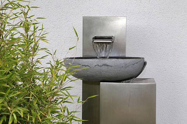 Bild Brunnen